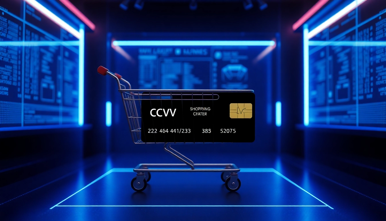 Discover how to securely use Ultimateshop cvv for online shopping transactions effectively.