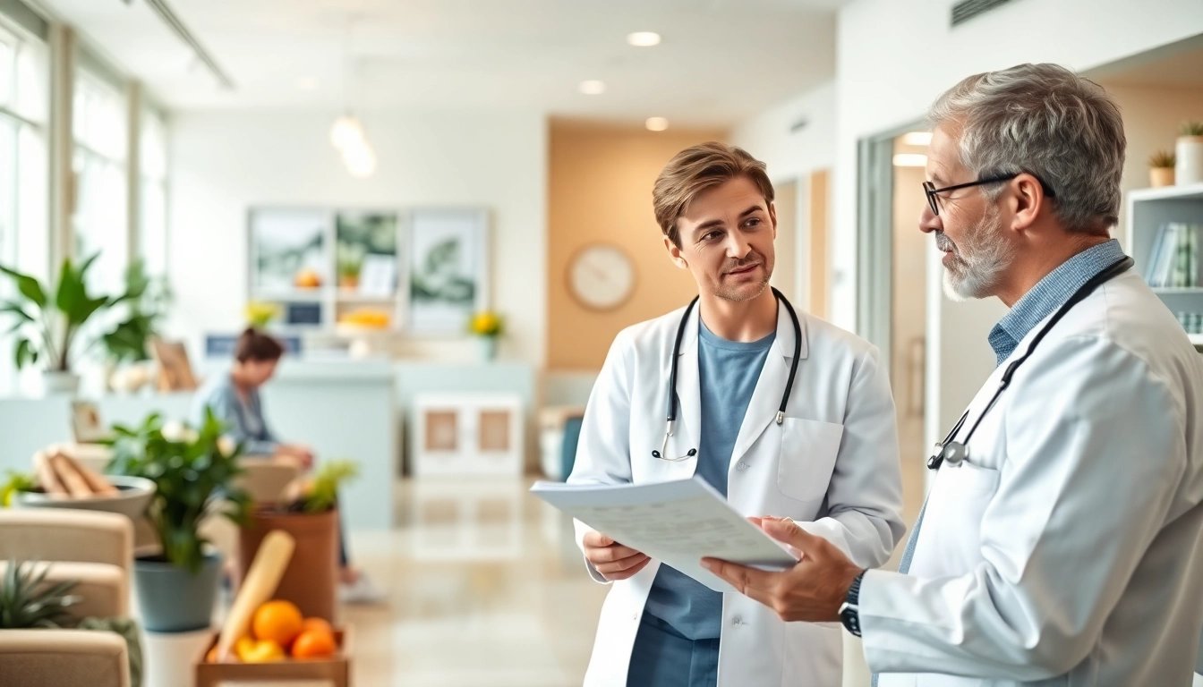 Achieving Your Goals at a Weight Loss Clinic Las Vegas NV