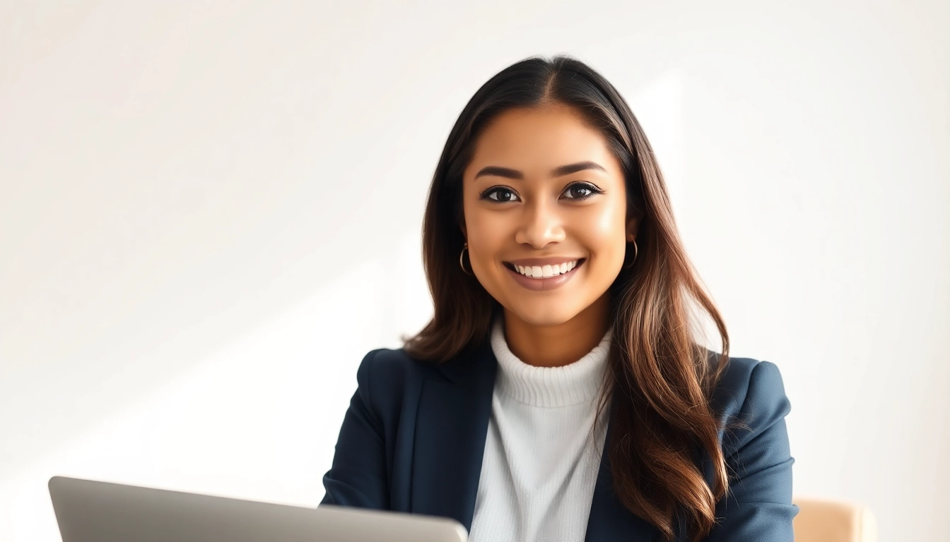 Top Tips for Stunning Denver Headshots that Make an Impact