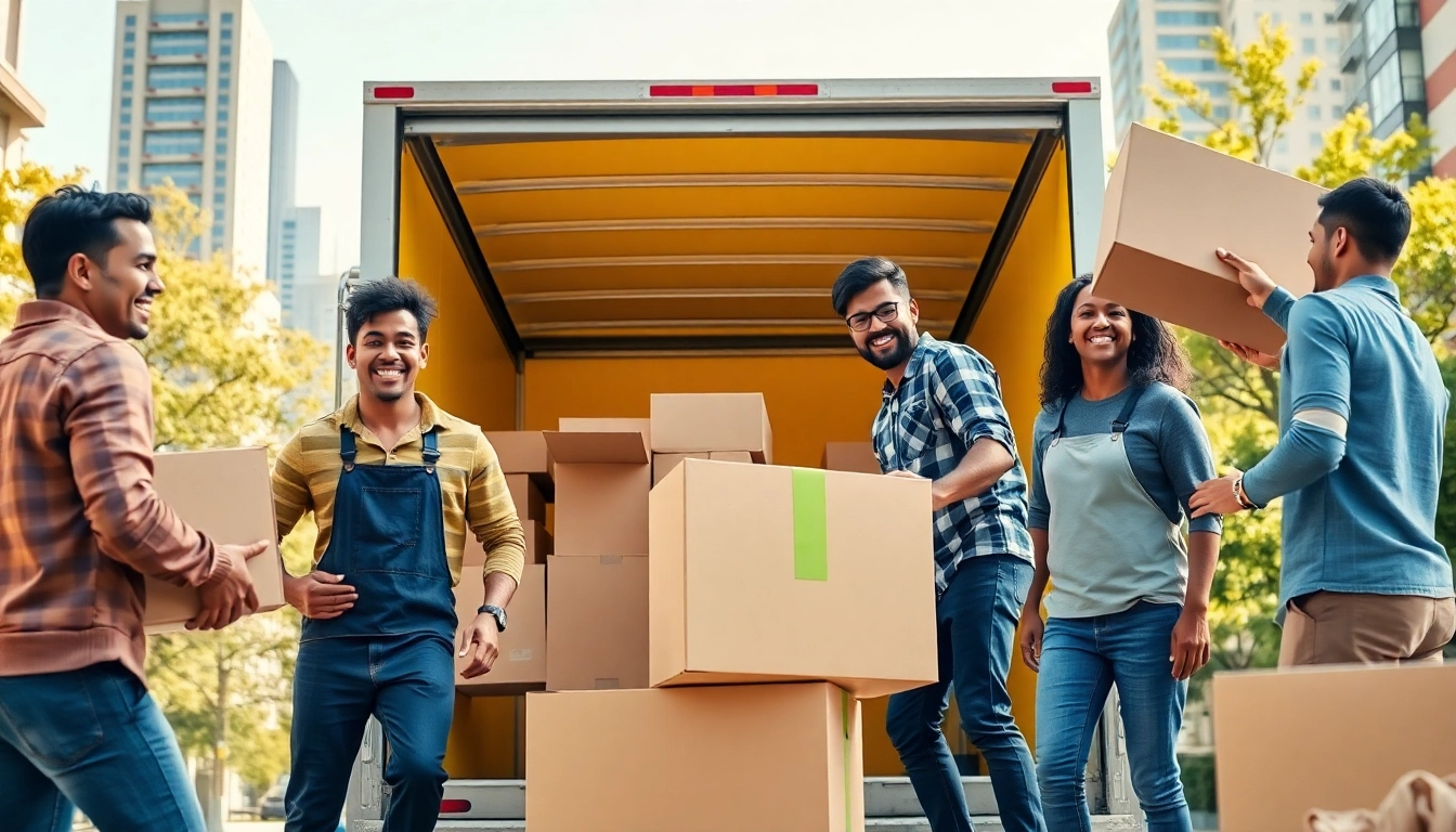 Affordable Solutions: Why Cheap movers are the Best Choice for Your Move