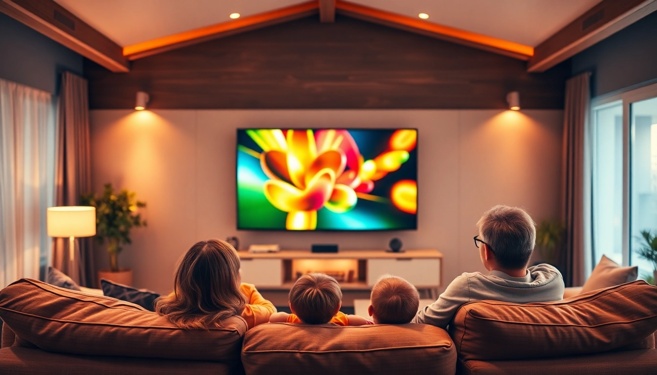 Cómo Comprar Listas IPTV Efectivamente: Guía Completa para 2025
